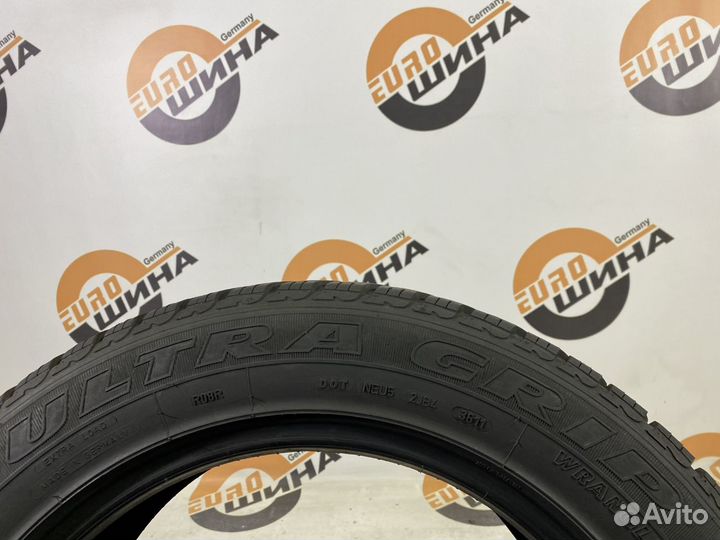 Goodyear Wrangler Ultra Grip 255/55 R19 110V