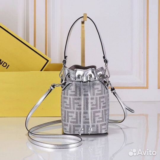 Сумка fendi