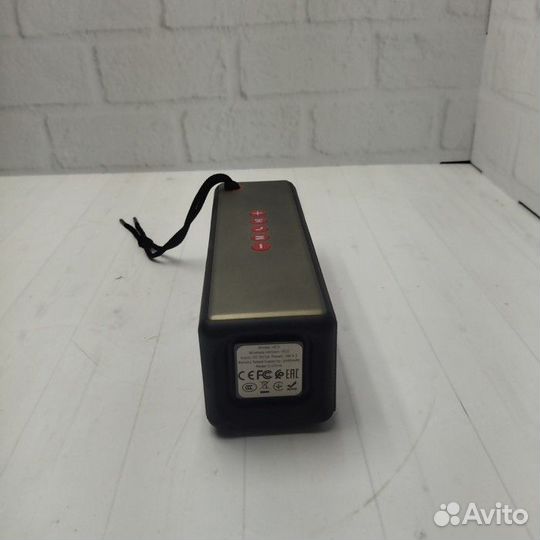 Портативная колонка Hoco HC3 (Рассрочка /Т4)