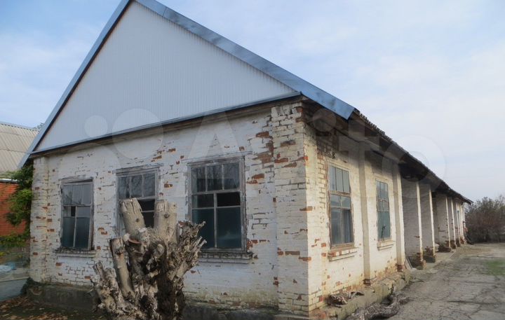 Производство, 524.8 м²