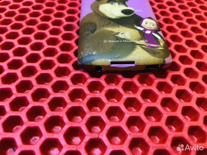 Z.6485 MP3 Ritmix RF-7650M