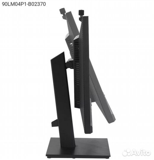 Монитор Asus BE279QSK 27