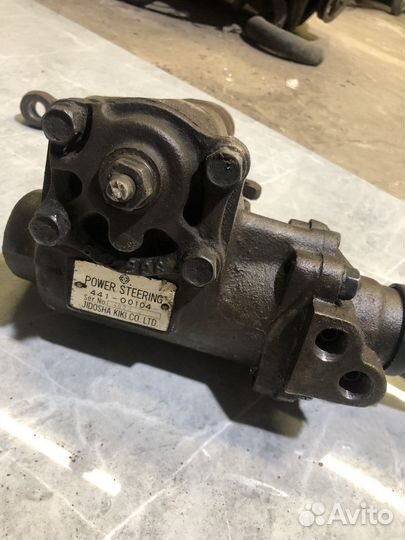 Комплект гидроусилителя ваз классика