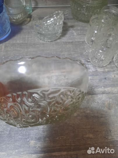 Салатник СССР