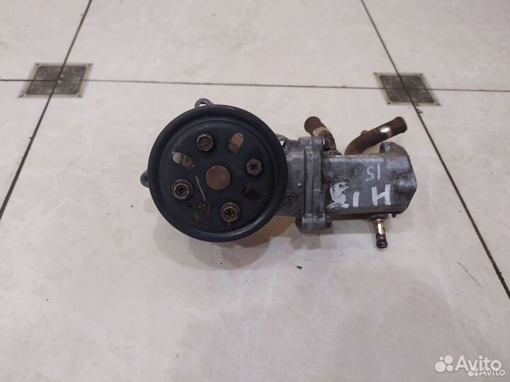 Помпа Nissan Almera N15