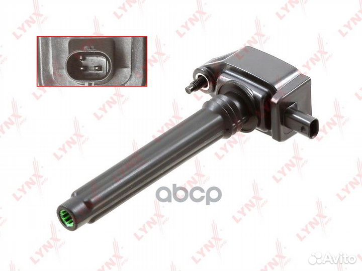 Катушка зажигания SPL1390 lynxauto