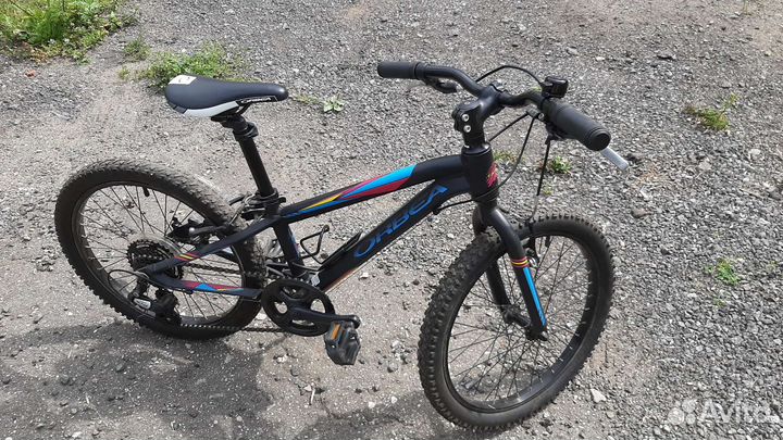 Детский велосипед Orbea 20