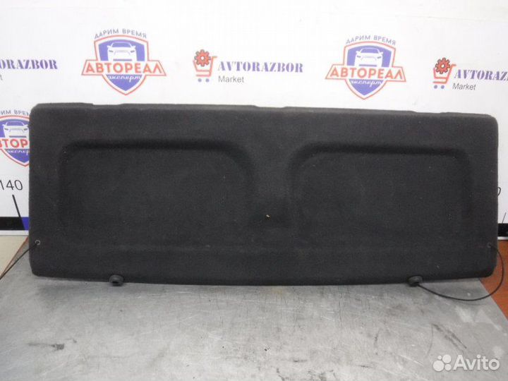 Полка багажника Hyundai Getz G4ED 2007