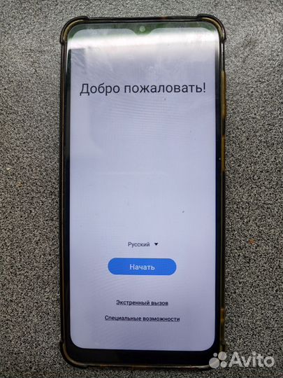 Samsung Galaxy A12, 2/32 ГБ