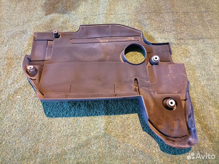 Декоративная крышка двс 14041JC20A Nissan Teana J3