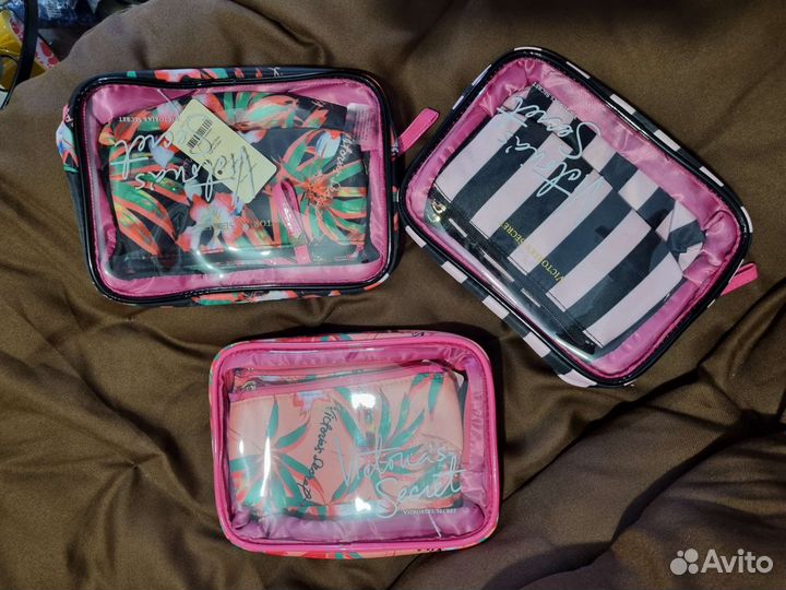 Сумка victorias Secret