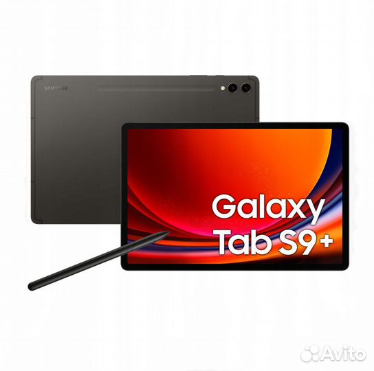 Samsung Galaxy Tab S9+ 12/256Gb 5G