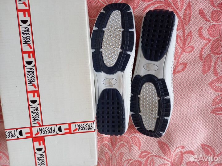 Обувь женская размер 38-39