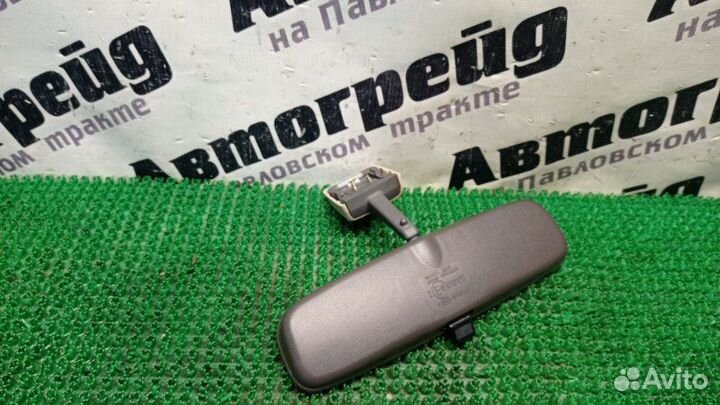 Зеркало заднего вида салонное Toyota Ipsum ACM21