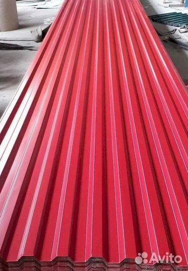 Профлист / профнастил