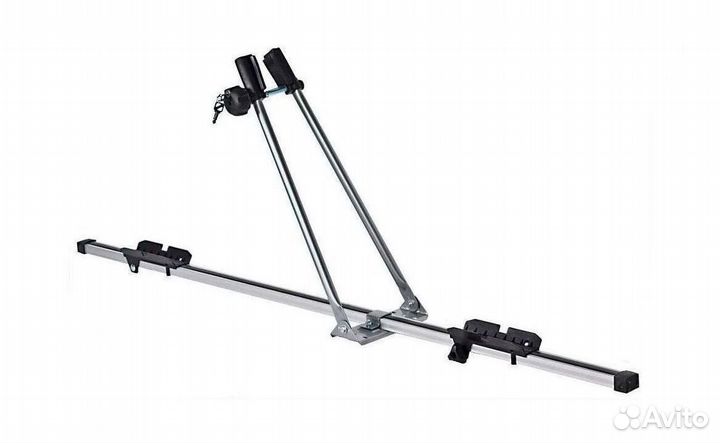 Багажник для велосипеда на LADA Largus