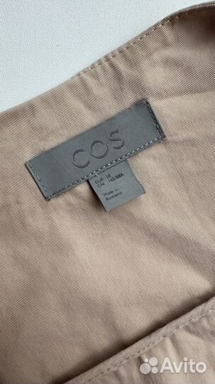 Cos платье 46