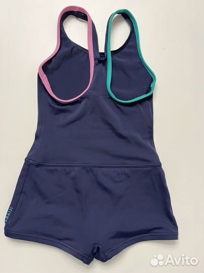 Купальник для девочки 5-6 лет