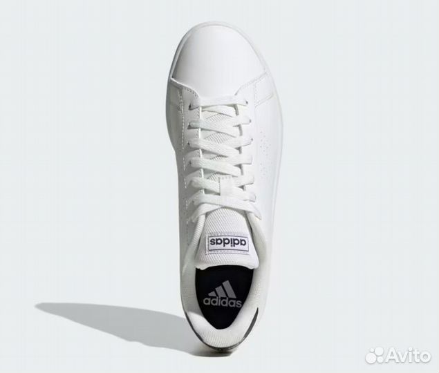 Кеды Adidas advantage base оригинал