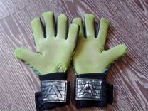 Вратарские перчатки ahlakeepers 7.5 размер