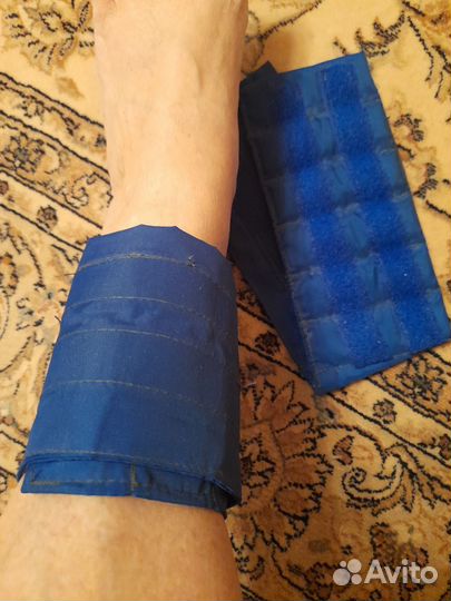 Спортивный инвентарь