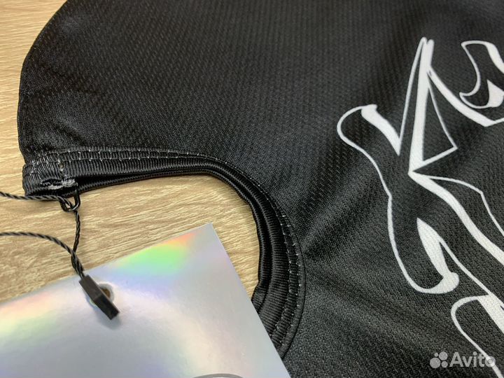 Балаклава Corteiz белая