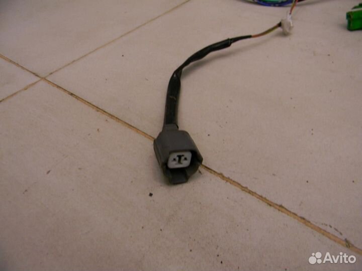 Проводка (коса) Legacy Outback (B13) 2003-2009