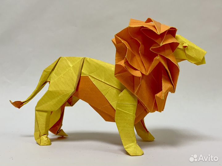 Оригами на заказ