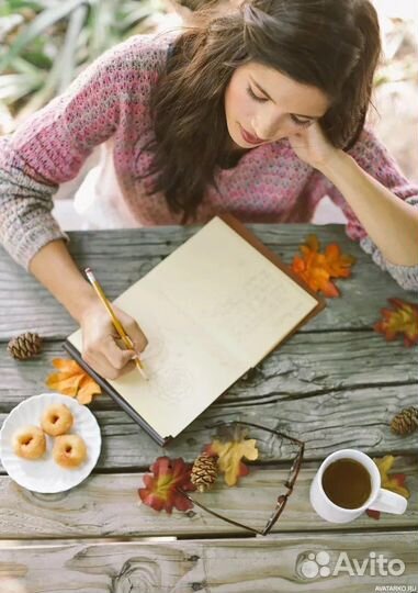 Индивидуальные стихи и песни на заказ