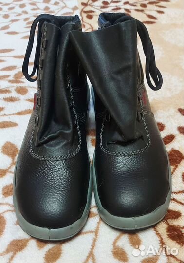 Ботинки мужские, женские рабочие 