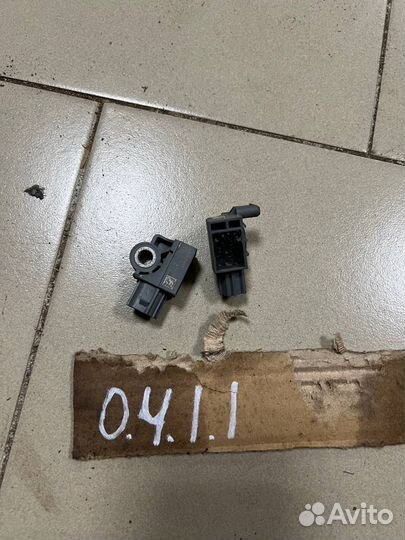 Датчик удара Kia Sportage 4 ql