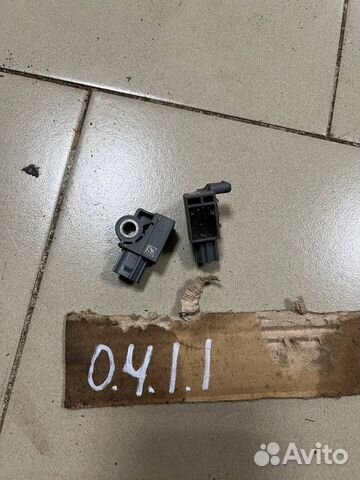 Датчик удара Kia Sportage 4 ql