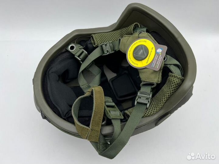 Шлем свмпэ бр-2 OPS-core Team Wendy