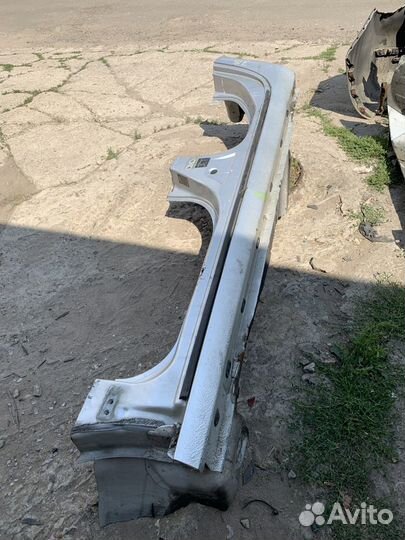 Порог Кузова LH Opel Astra J универсал