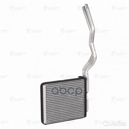 Радиатор отоп. для а/м Mazda 3 (BK) (03) (LRh