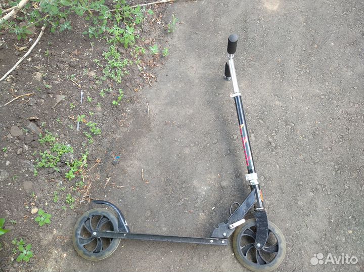 Самокат детский
