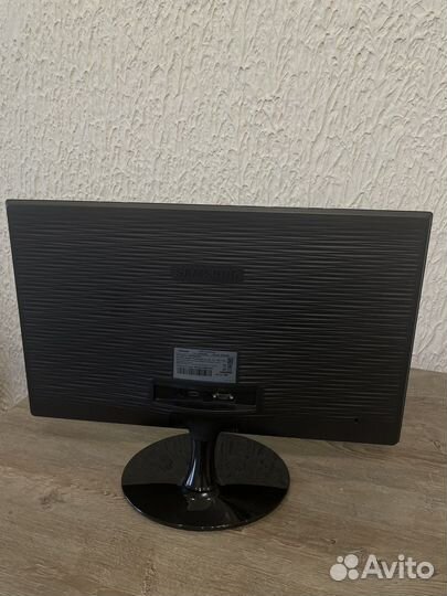 Монитор samsung 24