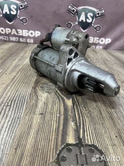 Mercedes GLA M270 E20 стартер