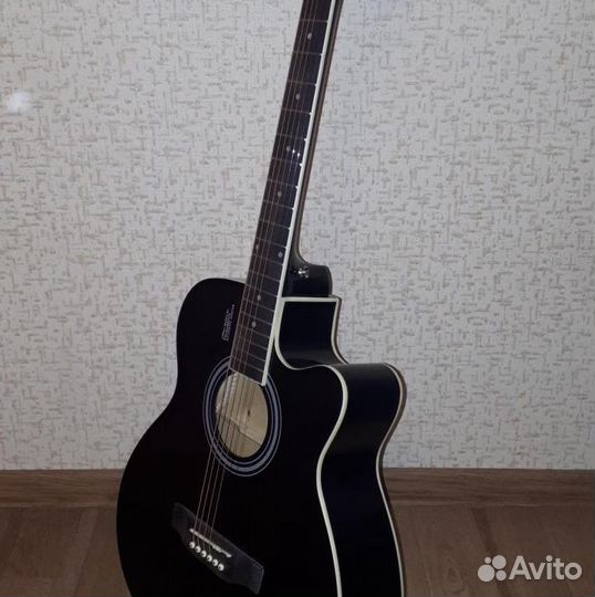 Гитара. Новая. В отличном состоянии
