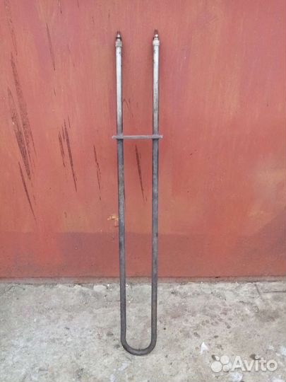 Тэн воздушный