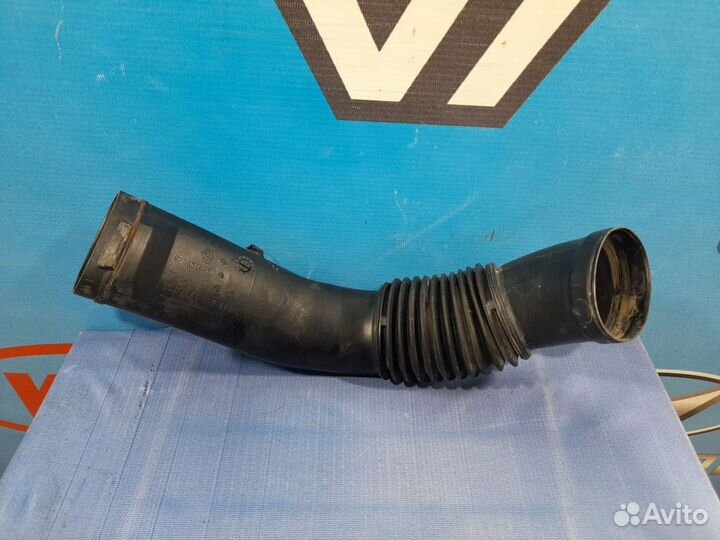 Патрубок воздушного фильтра LADA largus ларгус