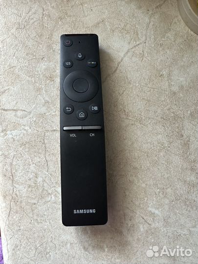 Пульт для SMART tv Samsung новый