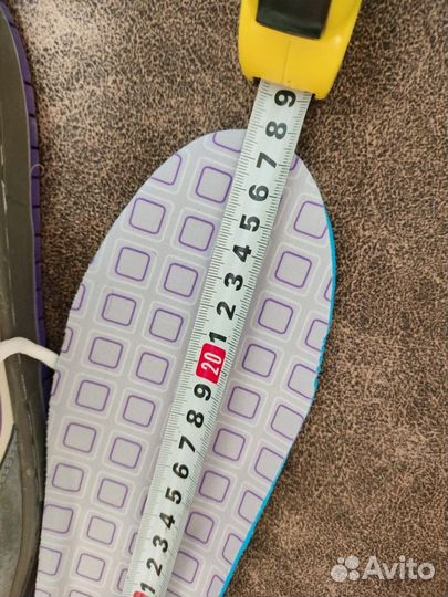 Кроссовки nike, 42. Новые