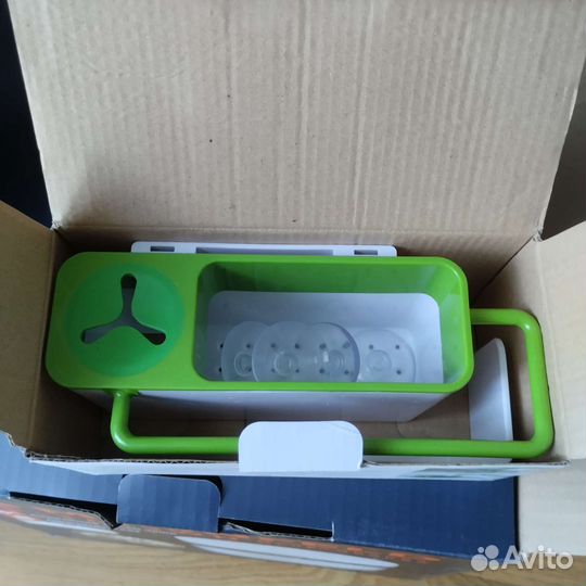 Органайзер для мойки новый