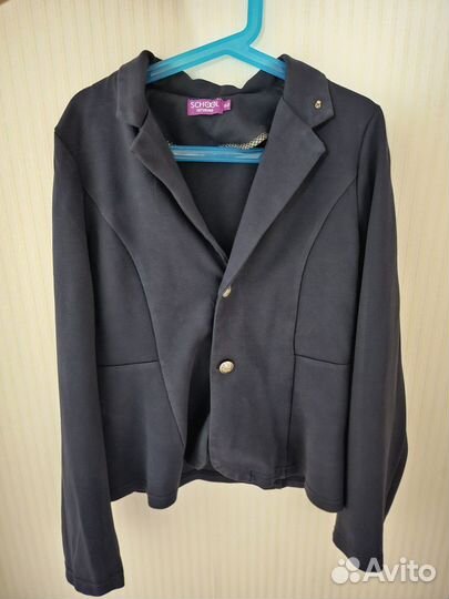 Школьный костюм для девочки