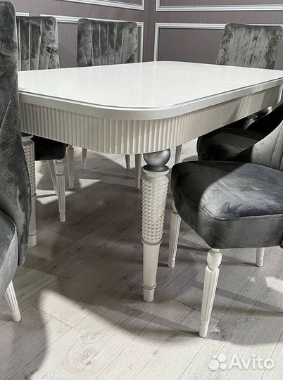 Кухонный стол / стол / стол стулья