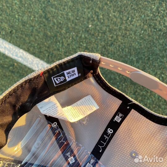Керка New era LA