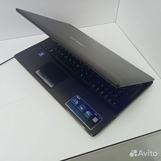 Ноутбук asus K53U