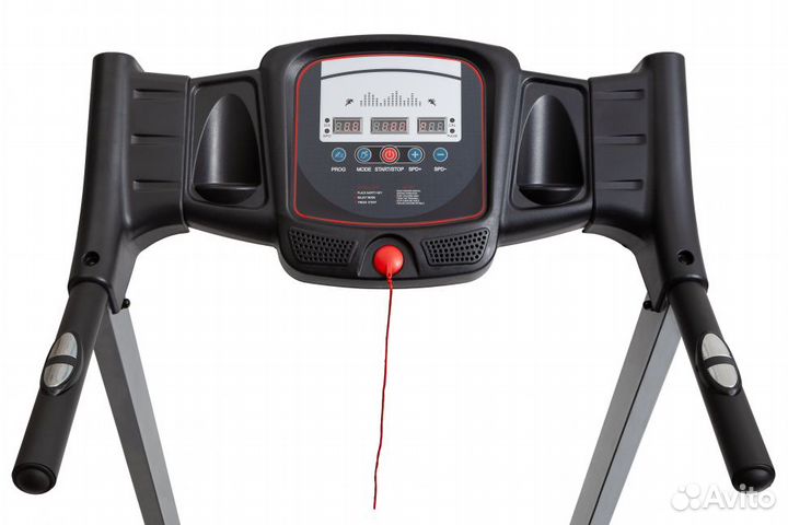 Беговая дорожка VictoryFit-0004