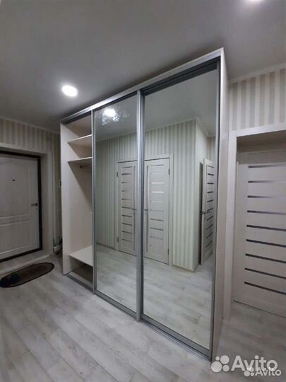 Шкафы купе на заказ